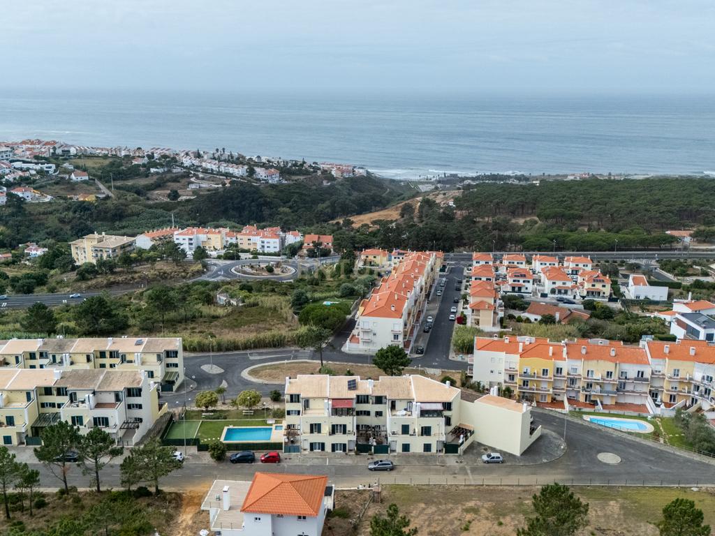 Moradia T3 com vista mar e piscina, na Ericeira - Image 60
