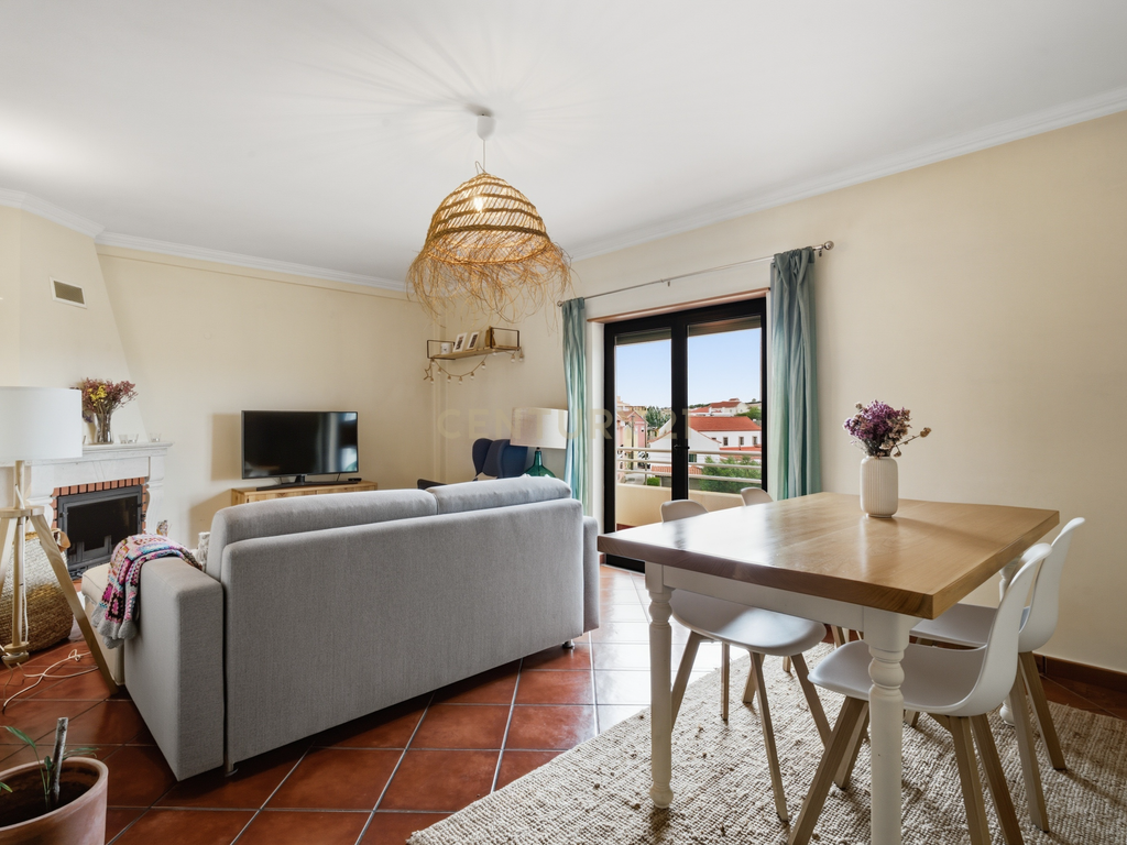 Apartamento T2 Ponte Rol - Torres Vedras - Image 4