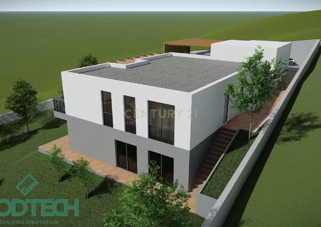 Terreno para construção na Campina – São Brás de Alportel - Image 7