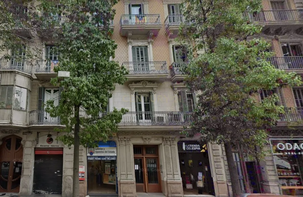 Ativo comercial em rentabilidade em eixo estratégico do Eixample com potencial de valorização - Image 4