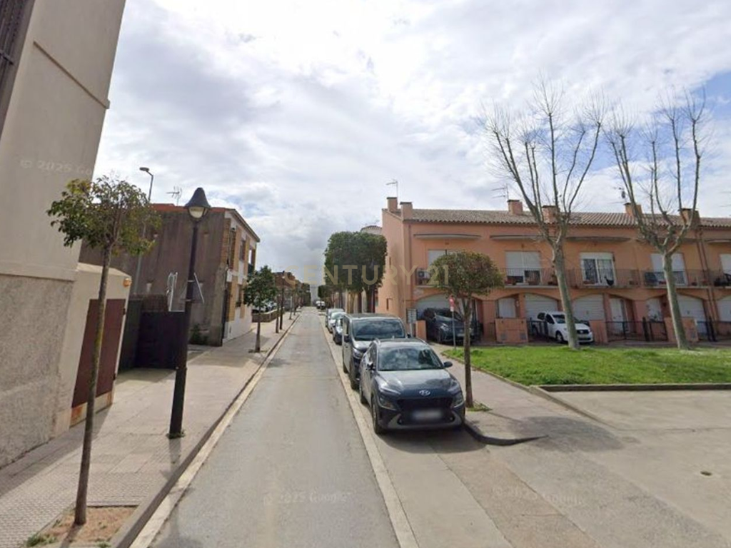 Piso en España