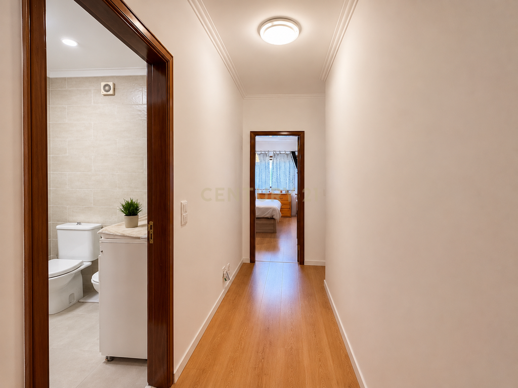 Apartamento T3 em São Marcos Pronto Habitar - Image 12