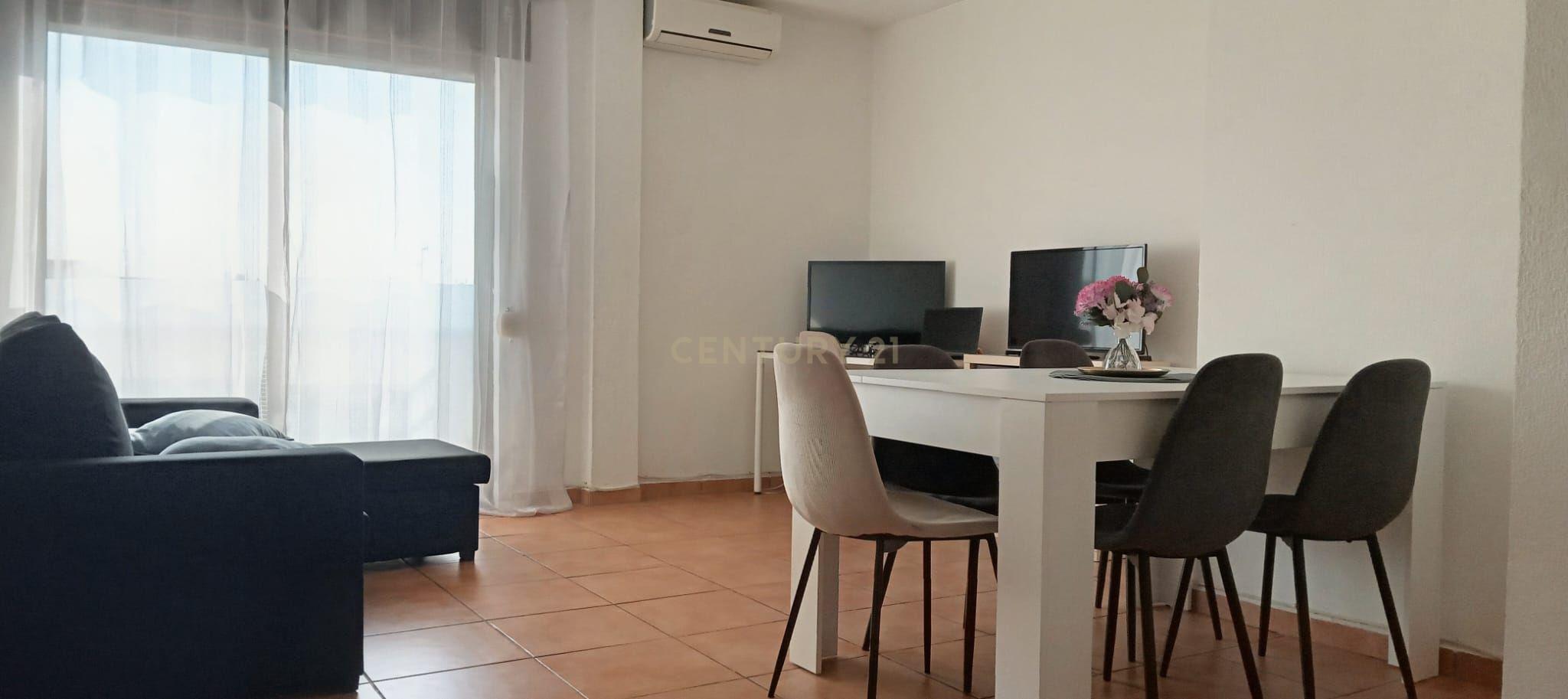 Fotografia 3 de T3 com 2 wc, em Excelente Estado, Pronto a Habitar – Campo Maior 159.000€