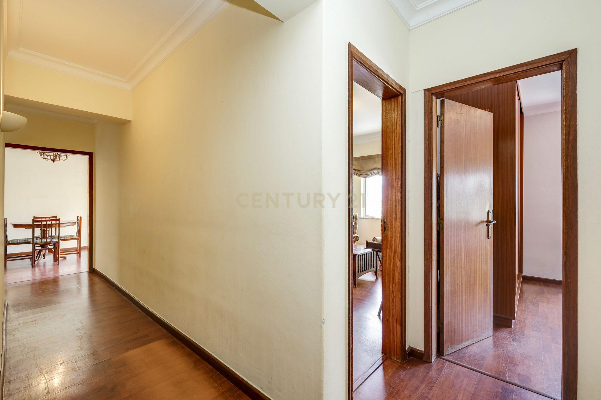 Fotografia 9 de Apartamento T3 em Setúbal