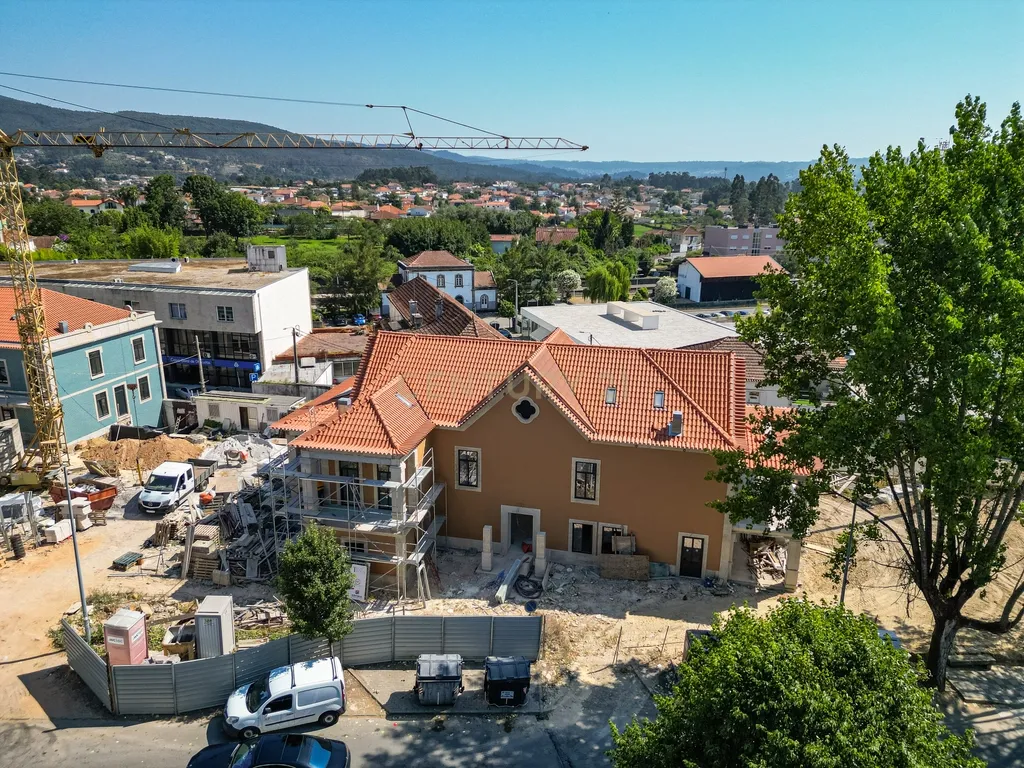 Apartamento T0 – Fração H em Viana do Castelo Roy Rock Saint Sebastian Place New - Image 29