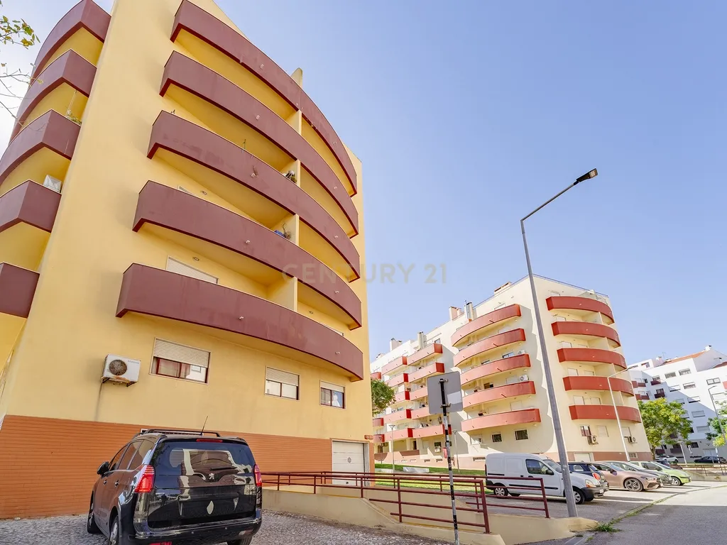 Apartamento T3 COLINAS DO SUL - Image 50