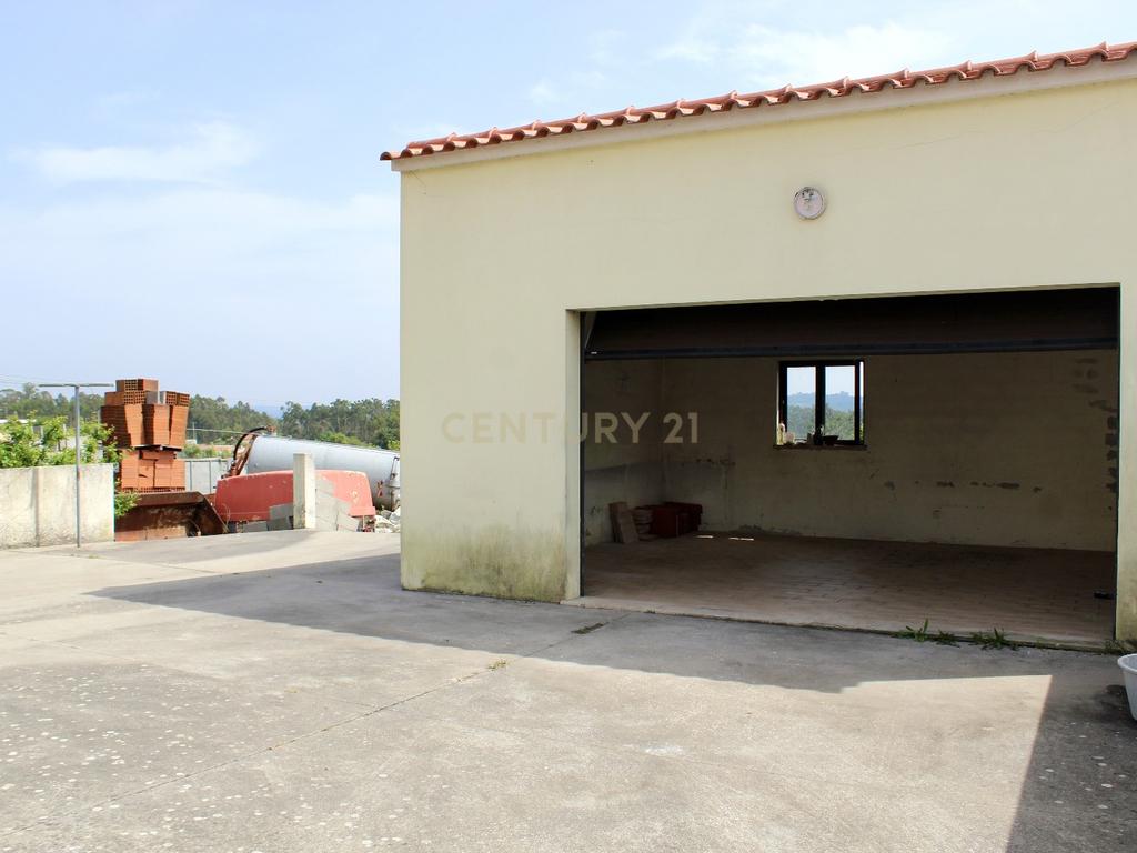 Moradia  em Calvete, Alqueidão, Figueira da Foz, Coimbra com Jardim e Boa Exposição Solar - Image 19