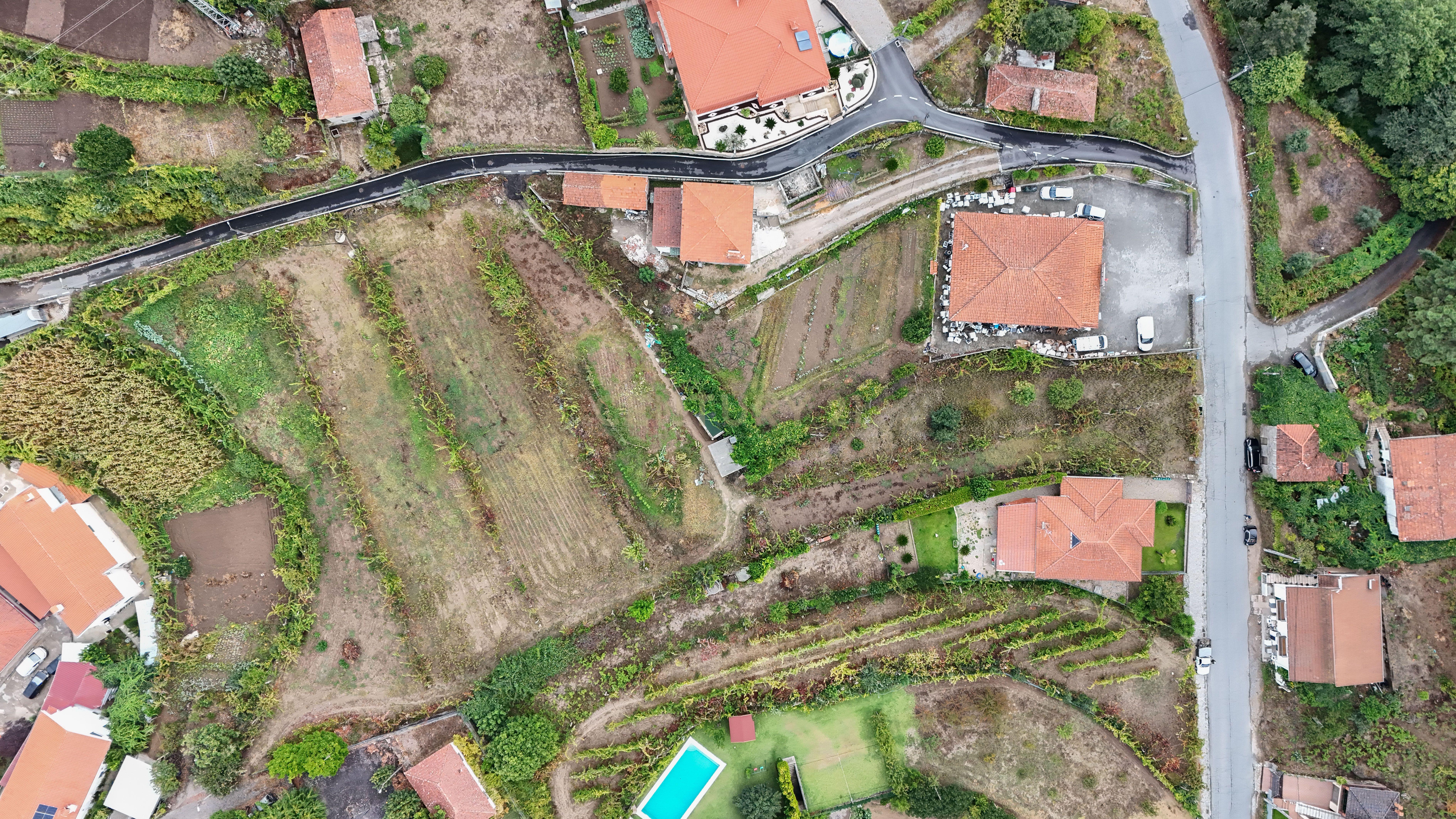 Fotografia 8 de Terreno com cerca de 5.000 m² para Venda