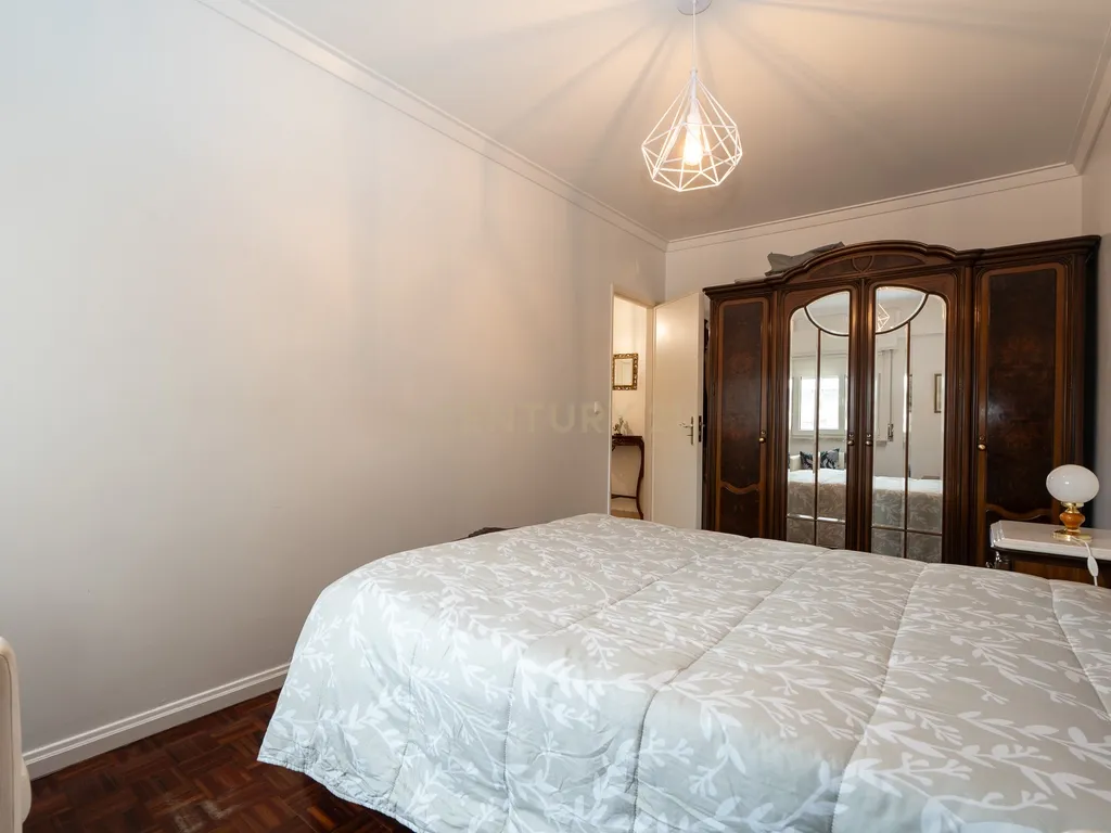 Arrendamento - Apartamento T3 Amadora - Mobilado!! - Image 16