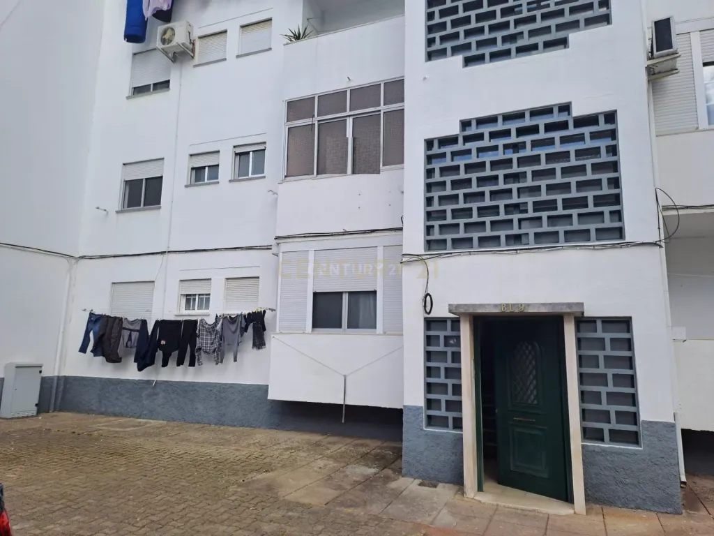 Apartamento T3 em Portalegre - Image 15