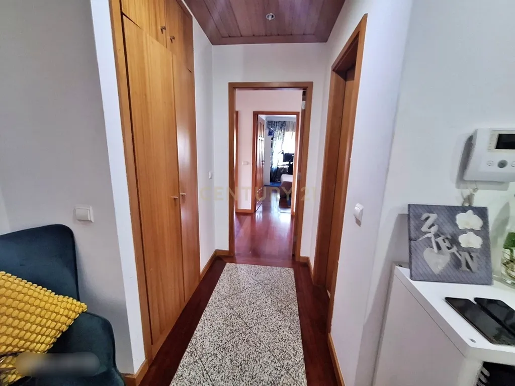 Apartamento T3 com Vista Mar em S. Félix da Marinha, Vila Nova de Gaia - Image 5