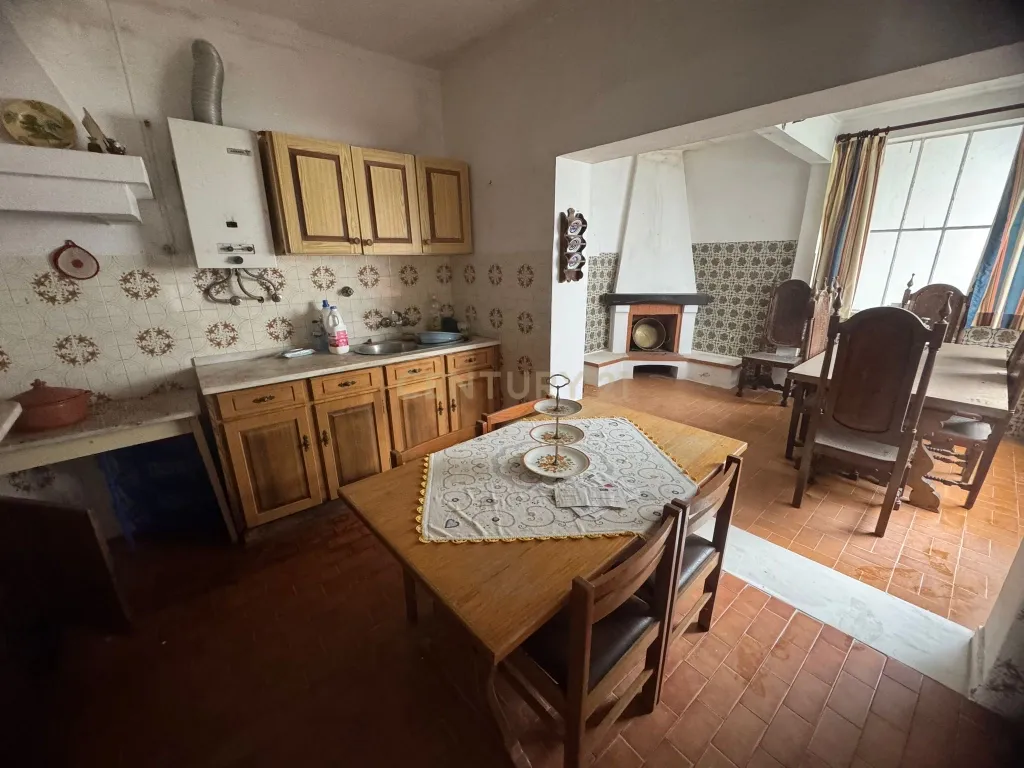 Casa T3 em Galveias, Ponte de Sor - Oportunidade Única! - Image 27