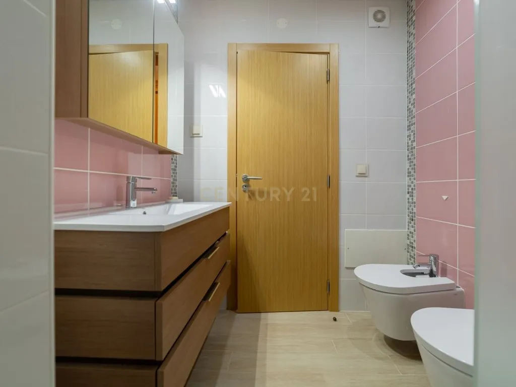 Moradia T3 com Terraço e Vista Mar na Quinta Velha - Cabanas de Tavira - Image 22