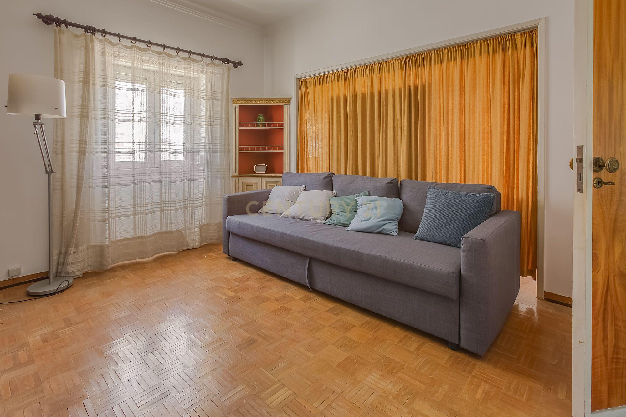 Apartamento T2 à venda em Póvoa de Santa Iria e Forte da Casa, Vila Franca de Xira — foto 9