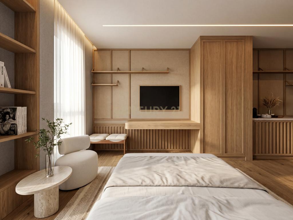 Prédio de Serviços em Alcântara – Projeto Aprovado para Aparthotel com 15 Unidades | Próximo ao LX Factory e Allo | Alcântara Lisbon Offices - Image 27