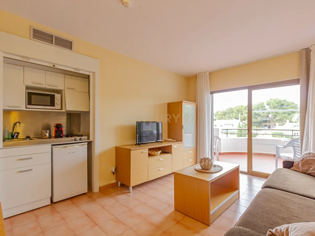 Apartamento no Galetamar, Calpe – Vista mar e montanha + gestão profissional “chave na mão” - Image 16