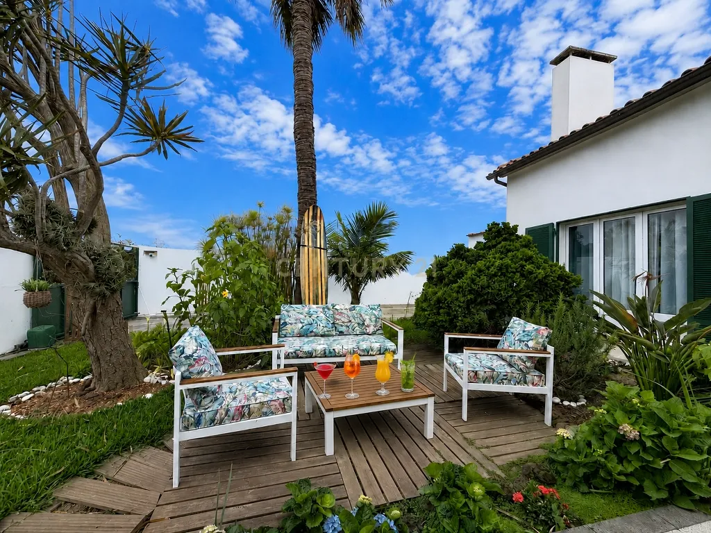 🏡 MORADIA T4 COM LICENÇA DE ALOJAMENTO LOCAL, PISCINA E ENORME POTENCIAL DE RENTABILIZAÇÃO - Image 8