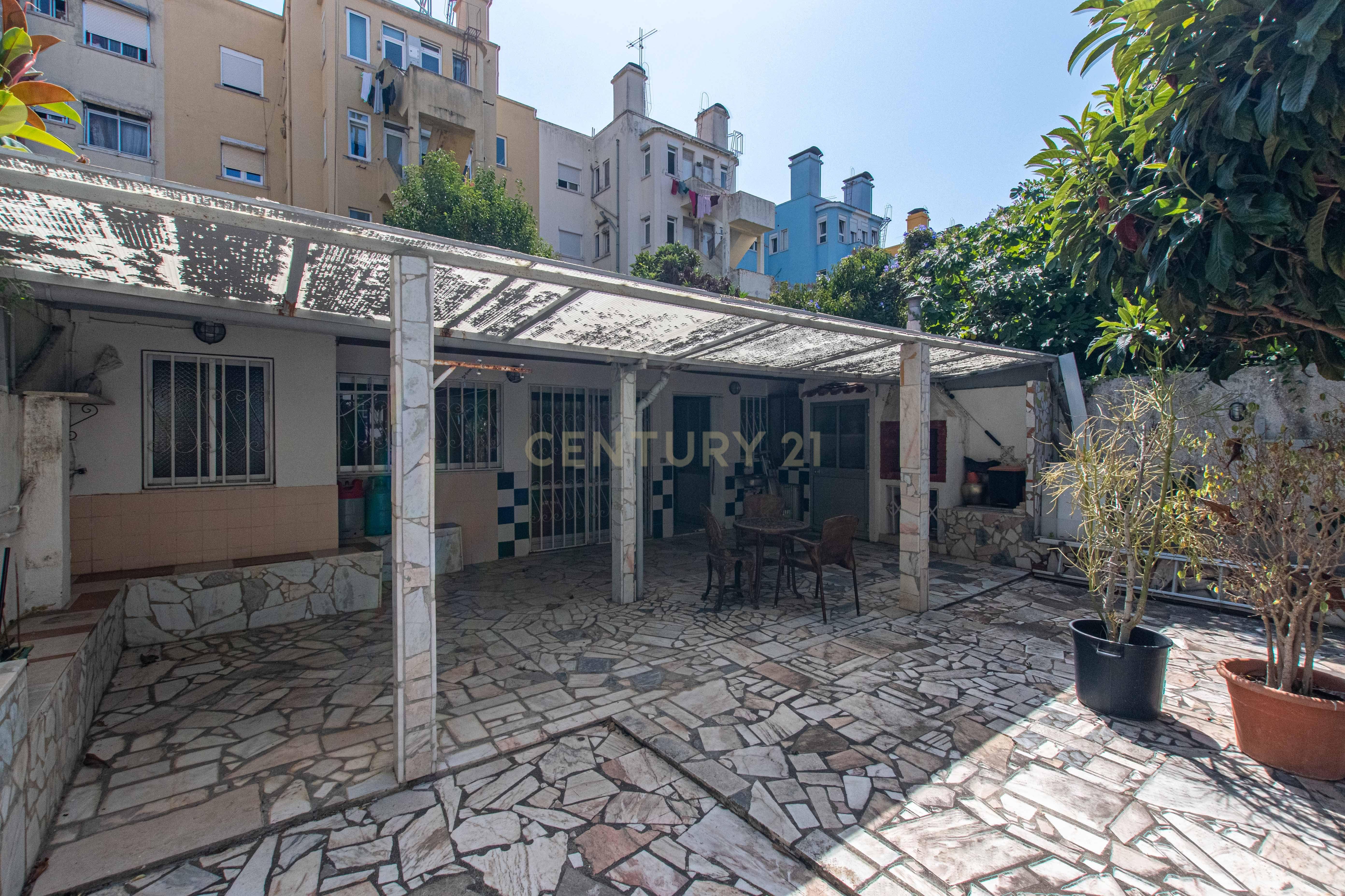 Apartamento T4 à venda em Penha de França, Lisboa — foto 21