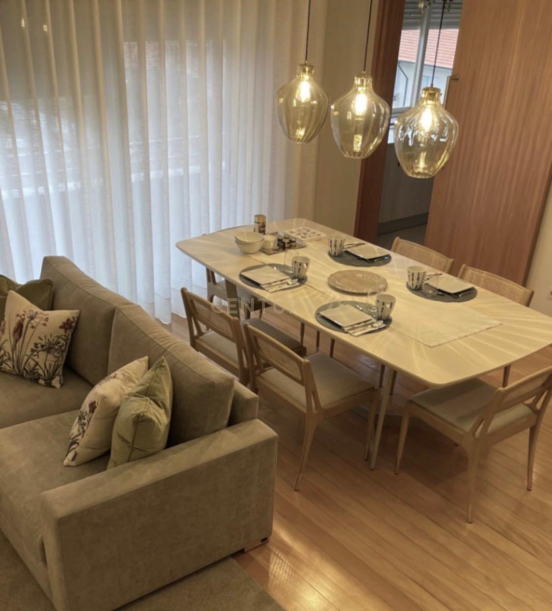 Fotografia 5 de Exclusividade, Conforto e Design Contemporâneo: T3 Duplex no Último Andar, à venda em São Félix da Marinha