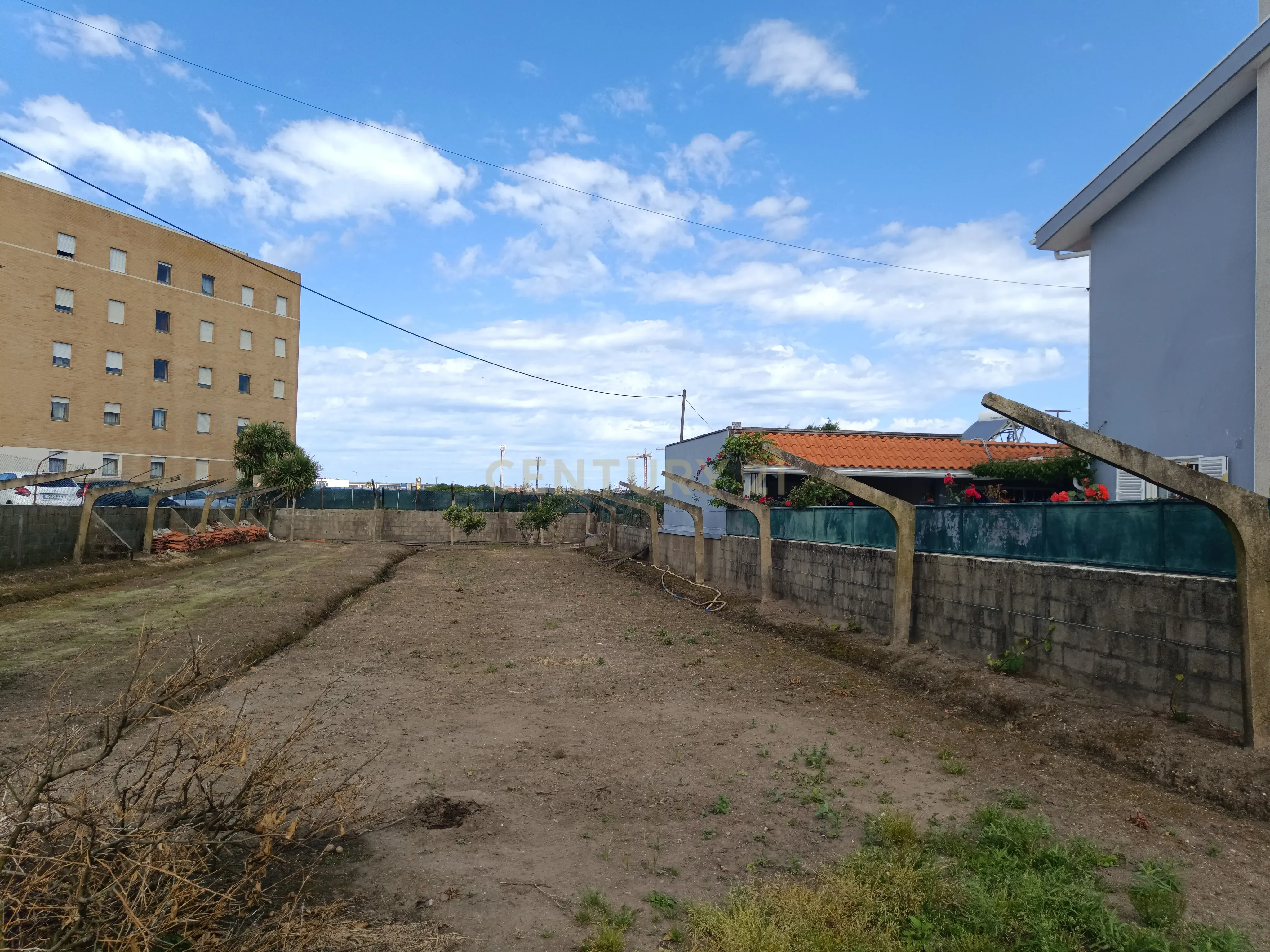 Terreno para construção de moradia com 620m² em Vila do Conde, Porto - Image 10