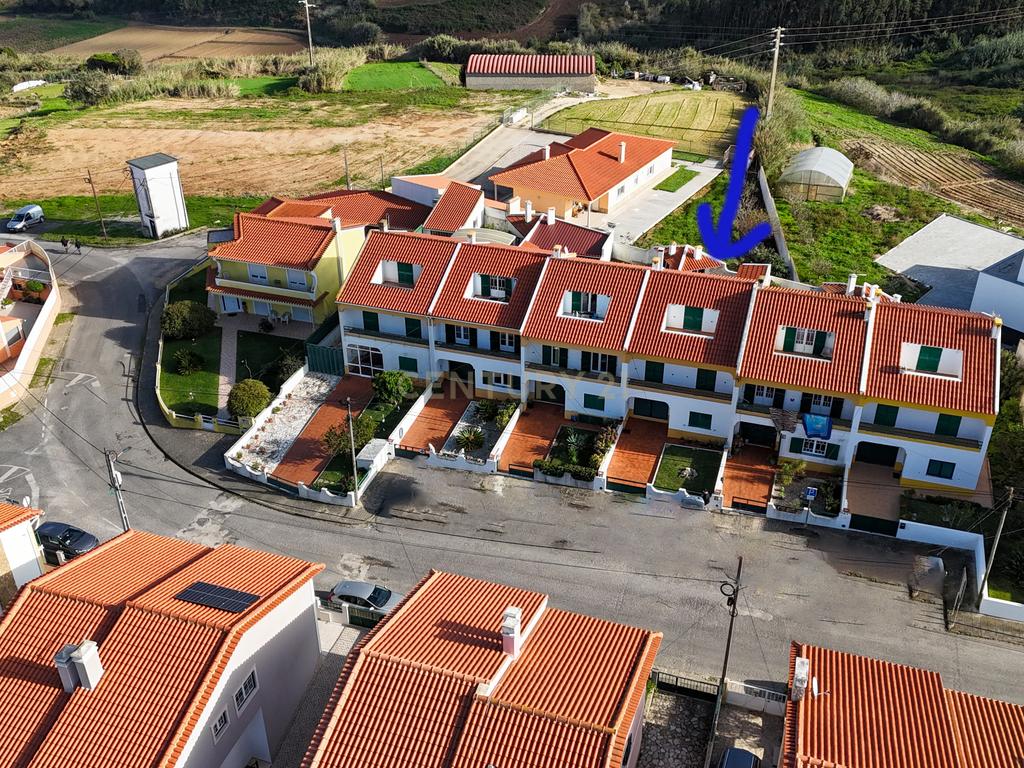Moradia T4 com vista mar - Areia Branca - Lourinhã - Image 44