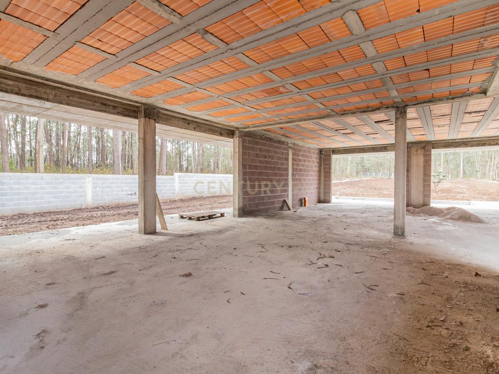 Moderna Moradia em Construção em São Romão de Neiva - Image 8