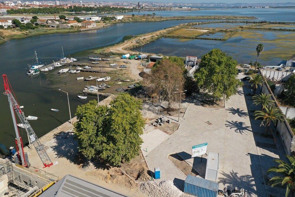 Apartamento T3 à venda em Alhos Vedros, Moita — foto 2
