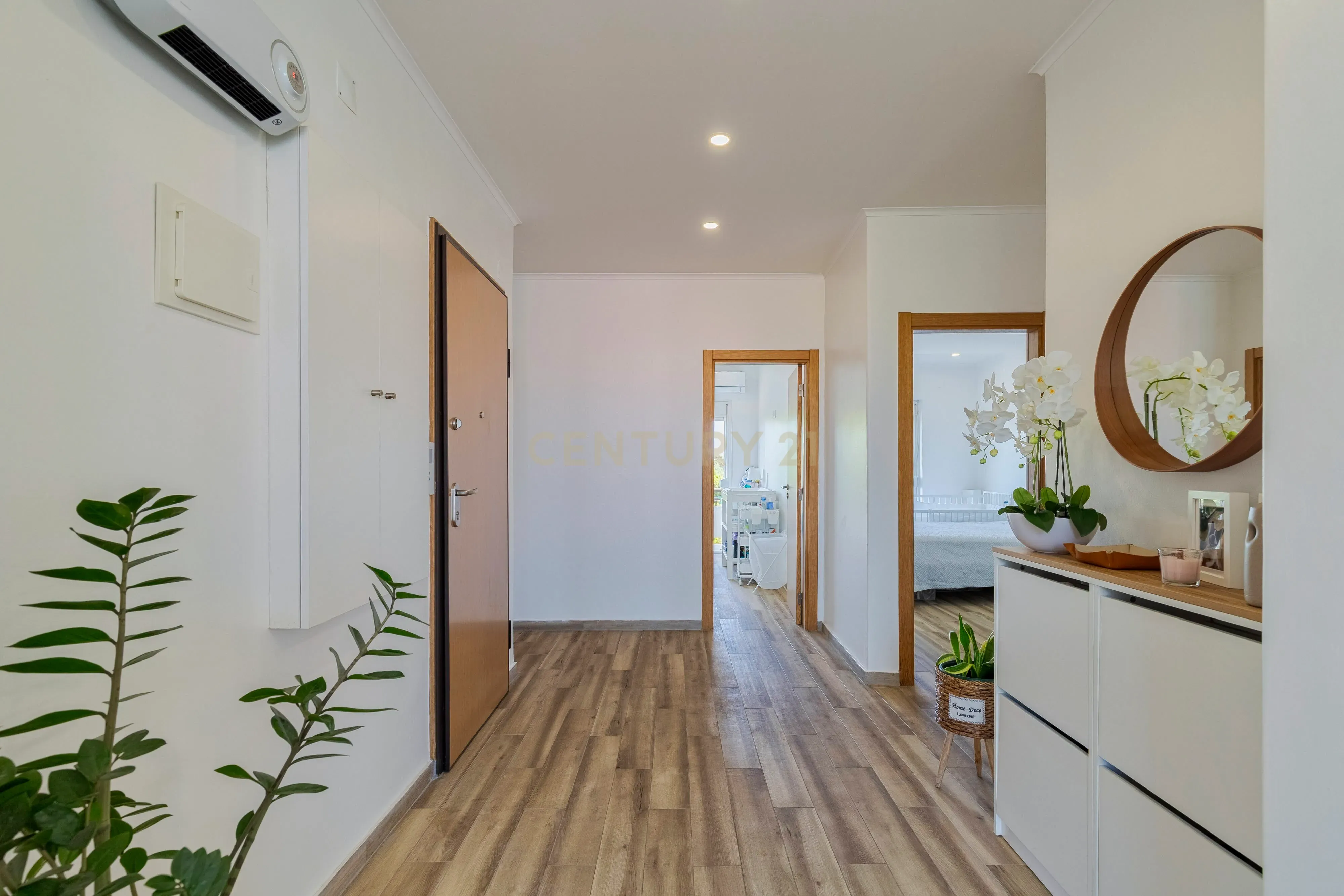Fotografia 10 de Apartamento T3 com varanda  no Feijó