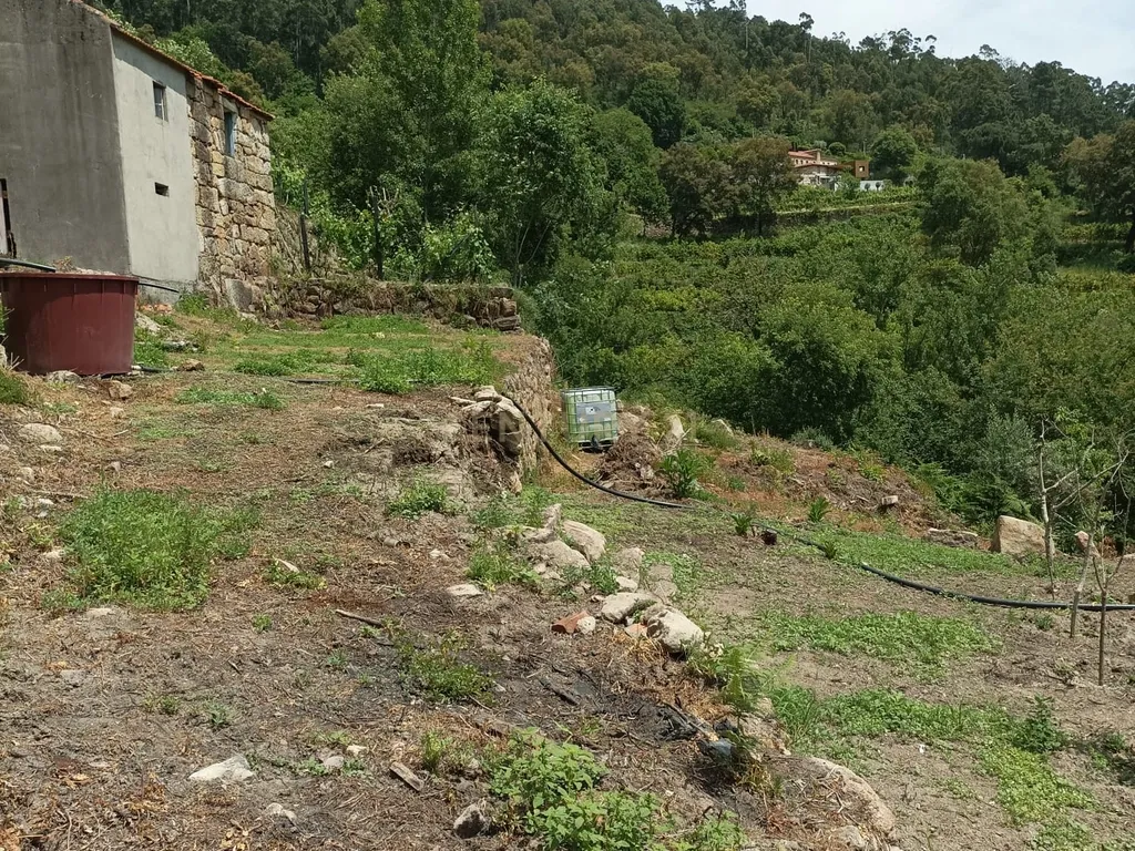 Oportunidade Única: Moradia para reconstrução em Penha Longa, Marco de Canaveses - Image 12