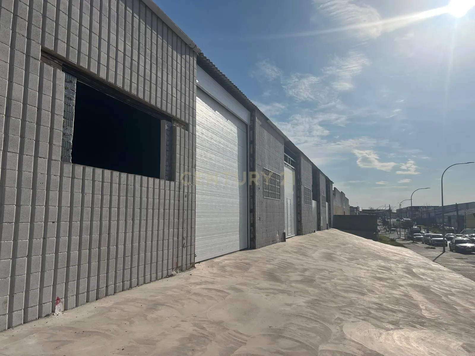 Fábrica Nova em Extremadura - 340m² por 129.000€ - Image 6