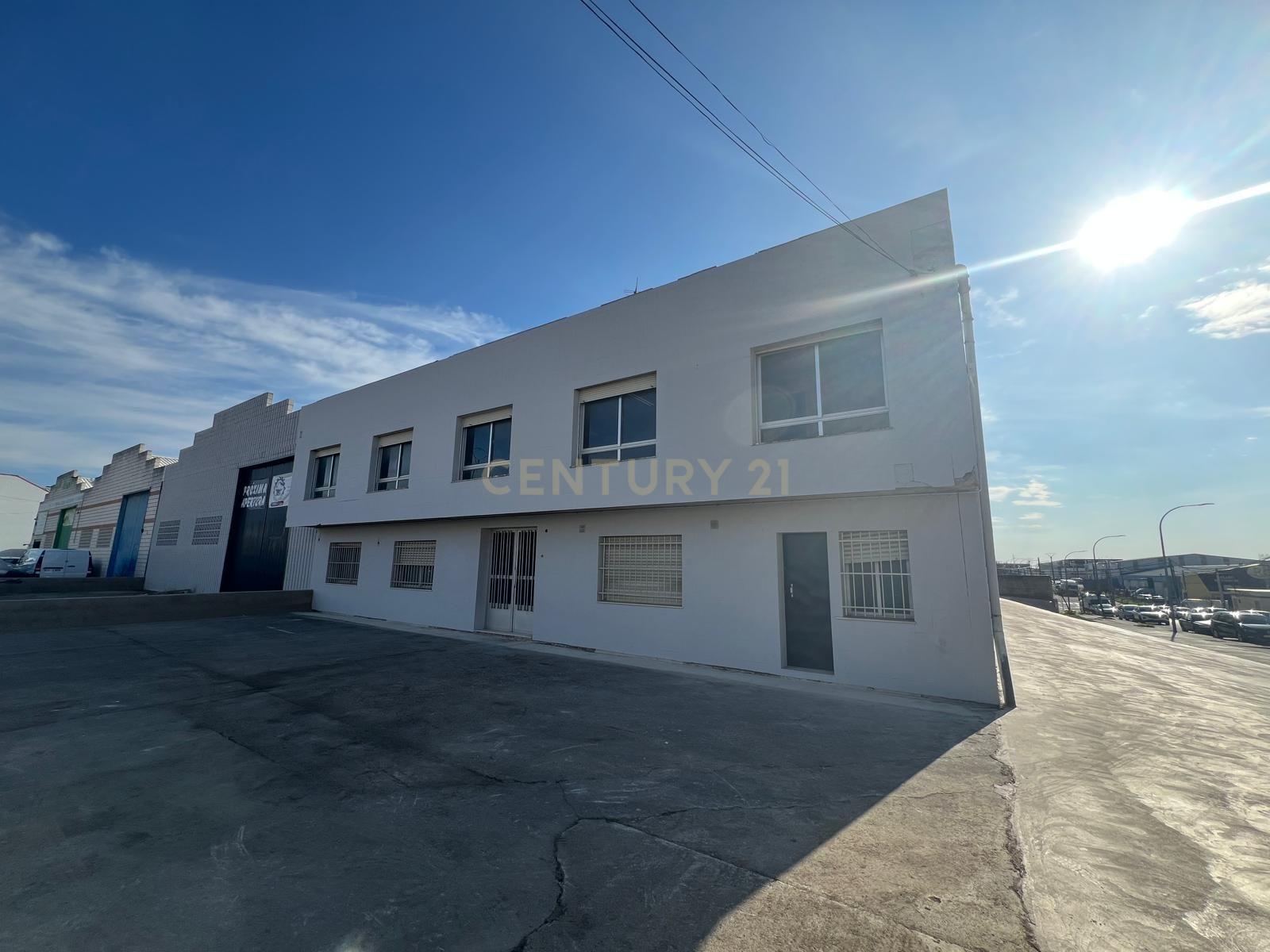 Fábrica Nova em Extremadura - 340m² por 129.000€ - Image 5