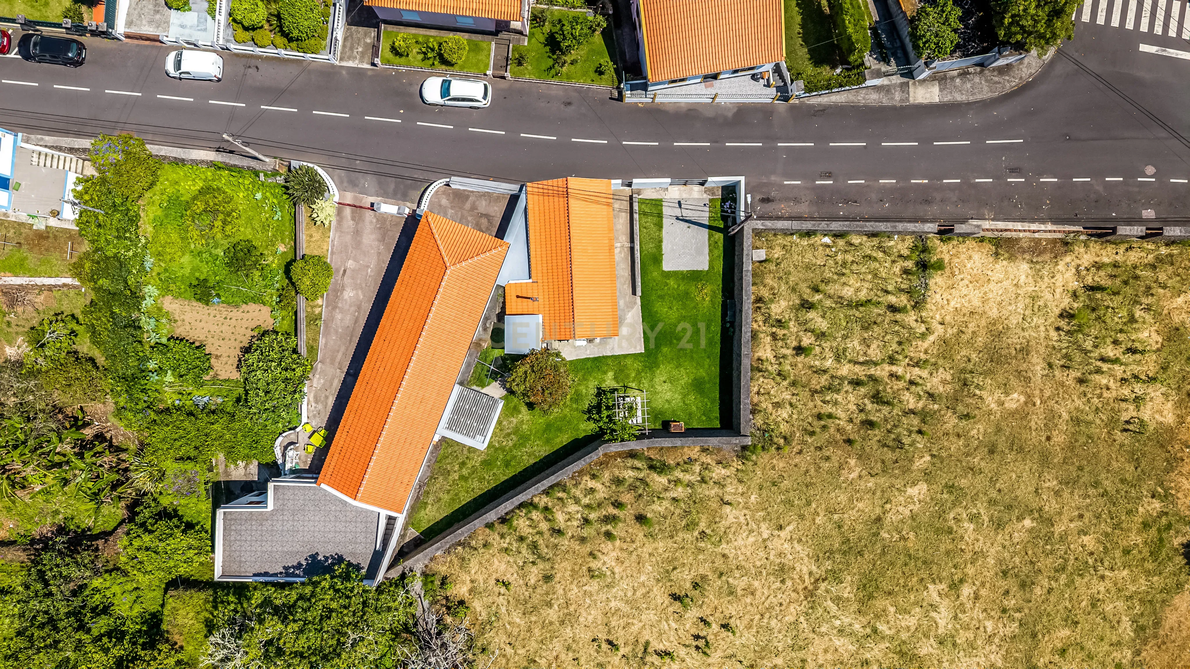 Fotografia 7 de Moradia T1 com jardim e Licença de Alojamento Local Ativa Angra do Heroísmo
