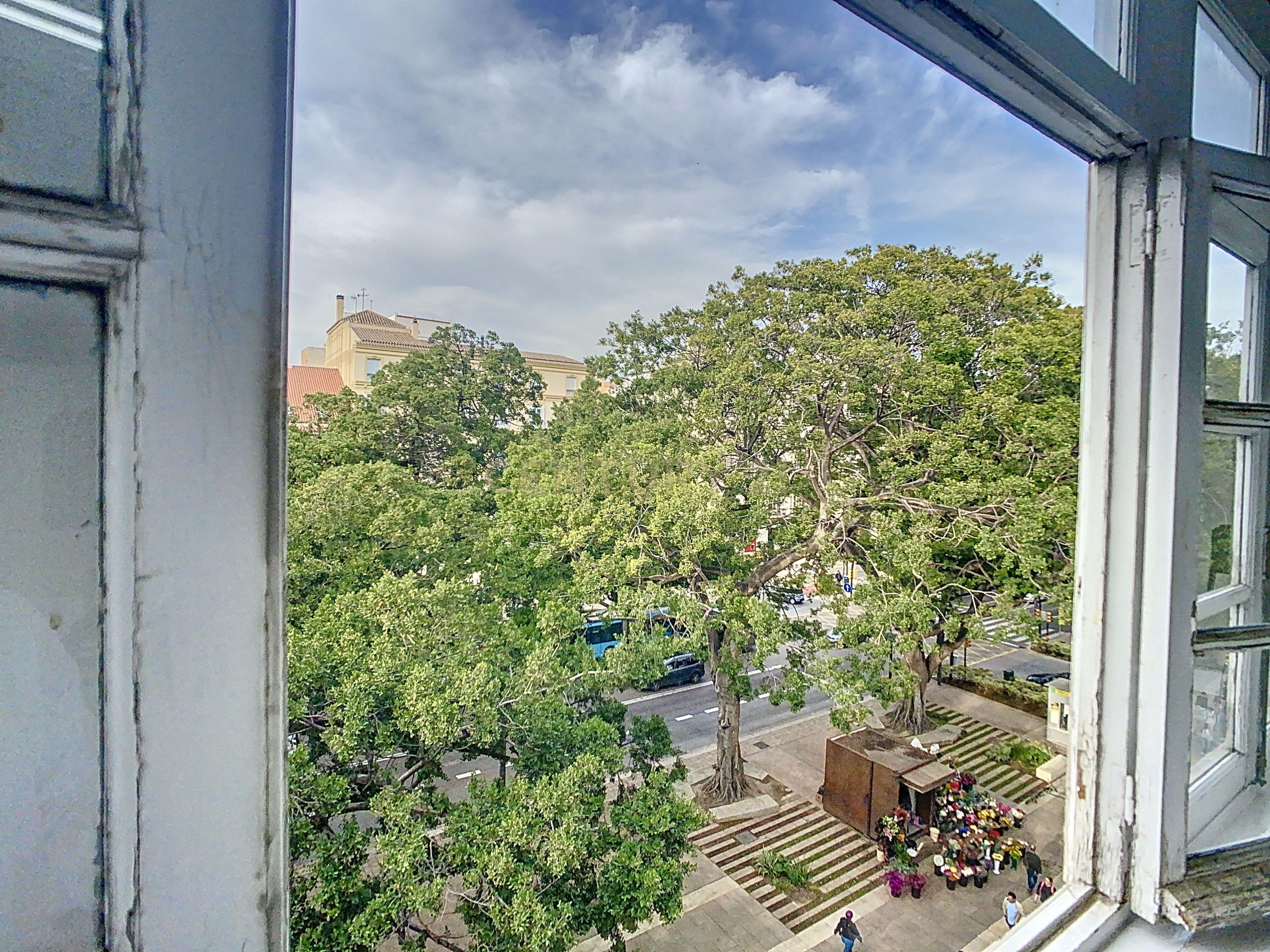 Escritório para venda em Alameda Principal, Málaga - Localização privilegiada com vistas panorâmicas - Image 14