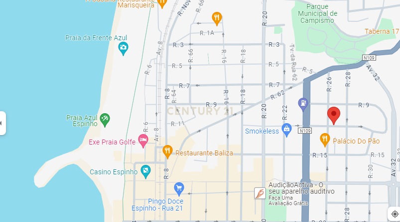Moradia para reabilitação no Centro da Cidade de Espinho - Image 9