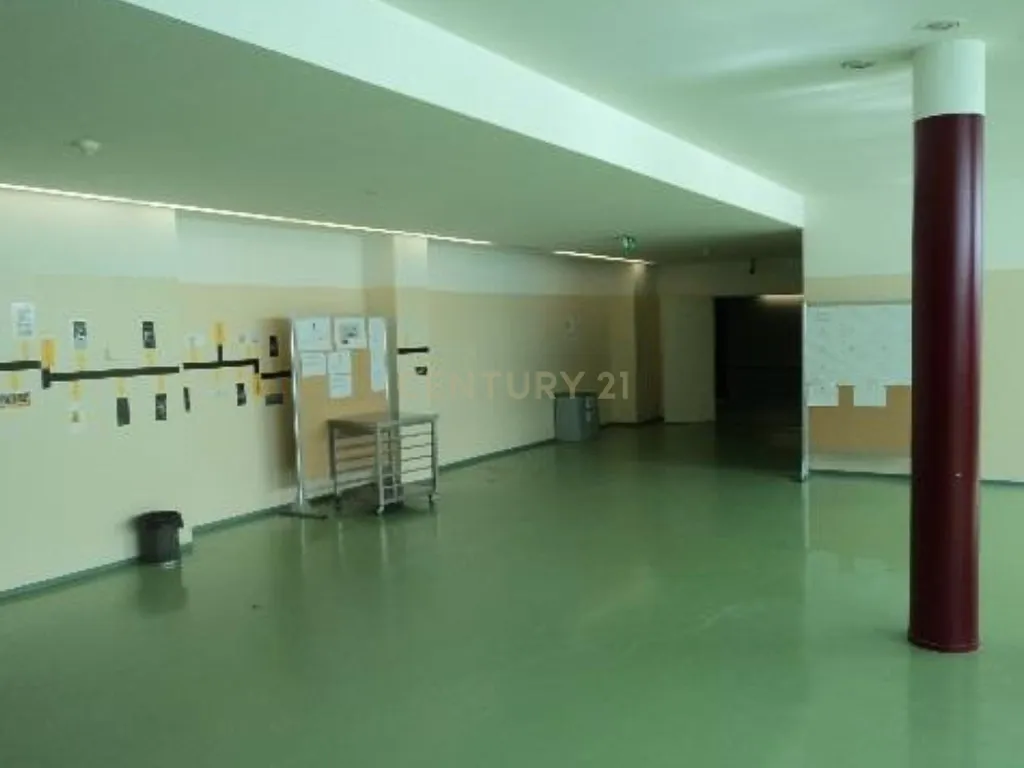 Quinta, Antigo Edifício do ISAVE (universidade) na Póvoa de Lanhoso - Image 16