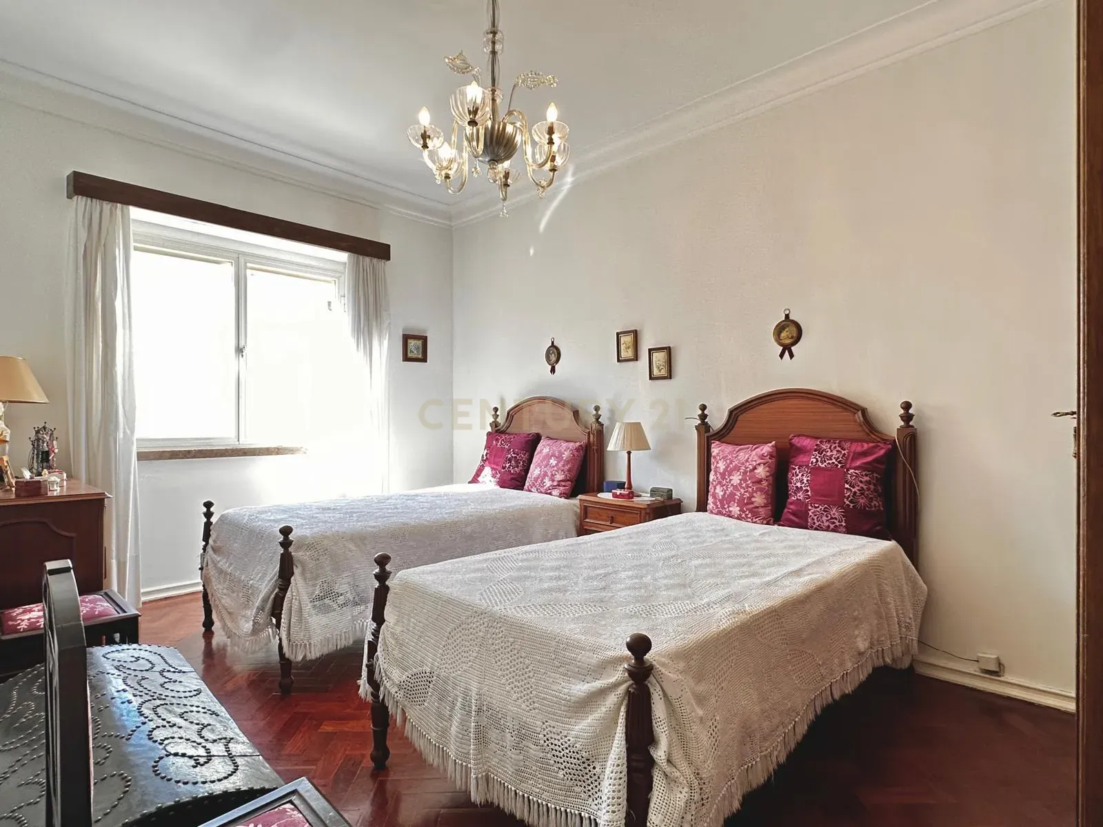 Apartamento T3 - Centro Lisboa, Saldanha - Image 24