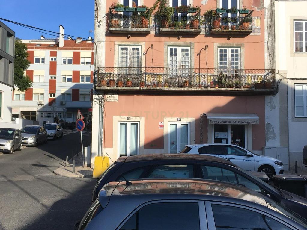 Apartamento T3 - Belém - Image 1