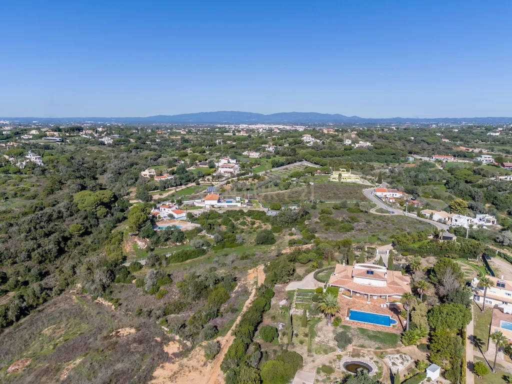 Terreno para agricultura em Vale D'el Rei - Image 10