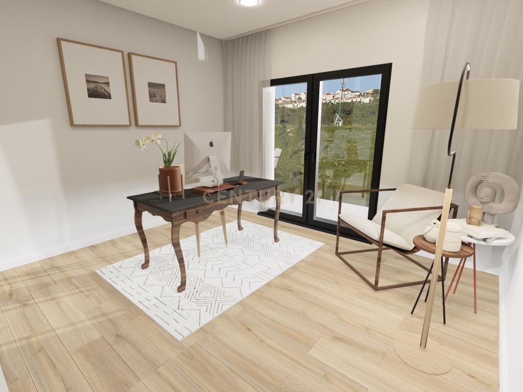 Moradia T5 Isolada - Image 13