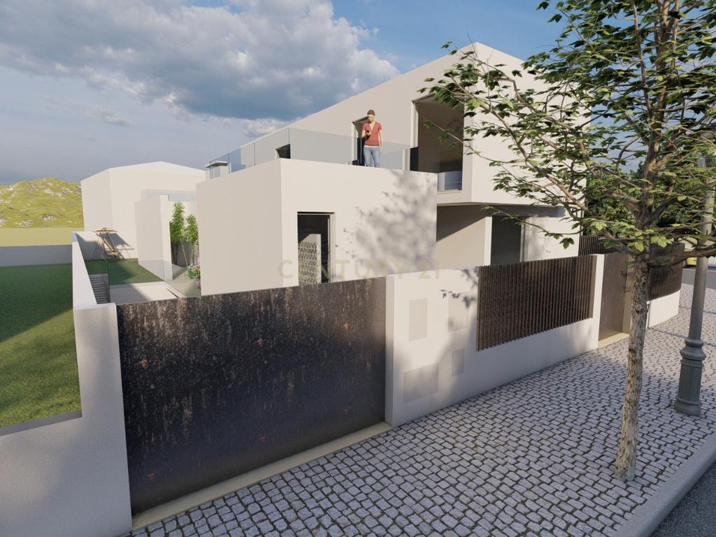 Moradia T5: elegância contemporânea em Azeitão - Image 23