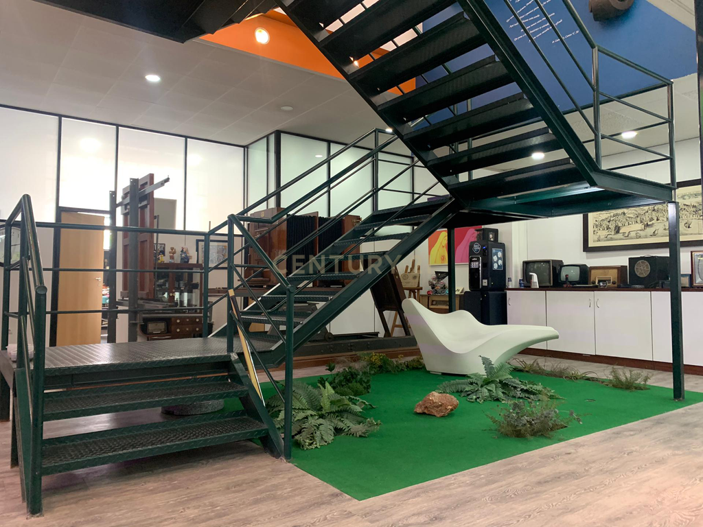 Armazém com 620 m2 situado no coração do Beato - Image 13