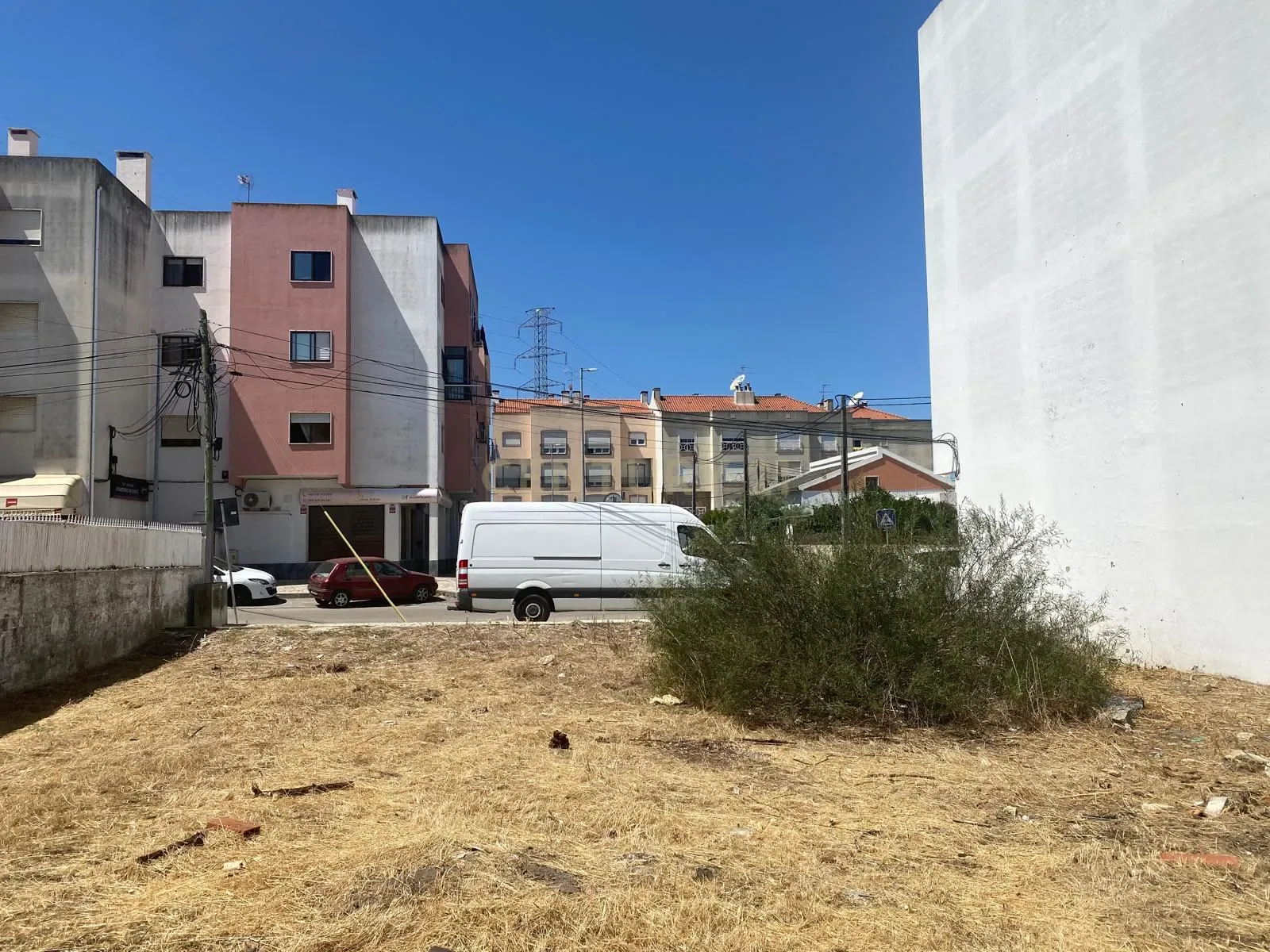 Terreno Urbano para construção de um prédio à Venda na Quinta do Conde I, Sesimbra - Image 6