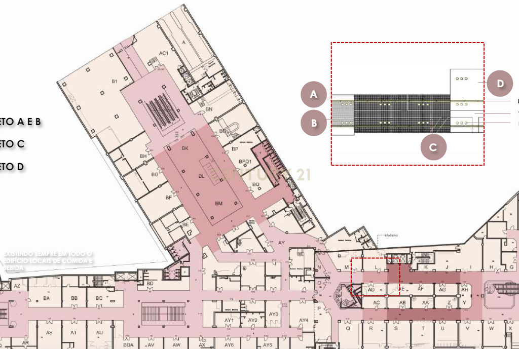 Loja no Coração do Shopping Brasília à Venda: Não Perca! - Image 8