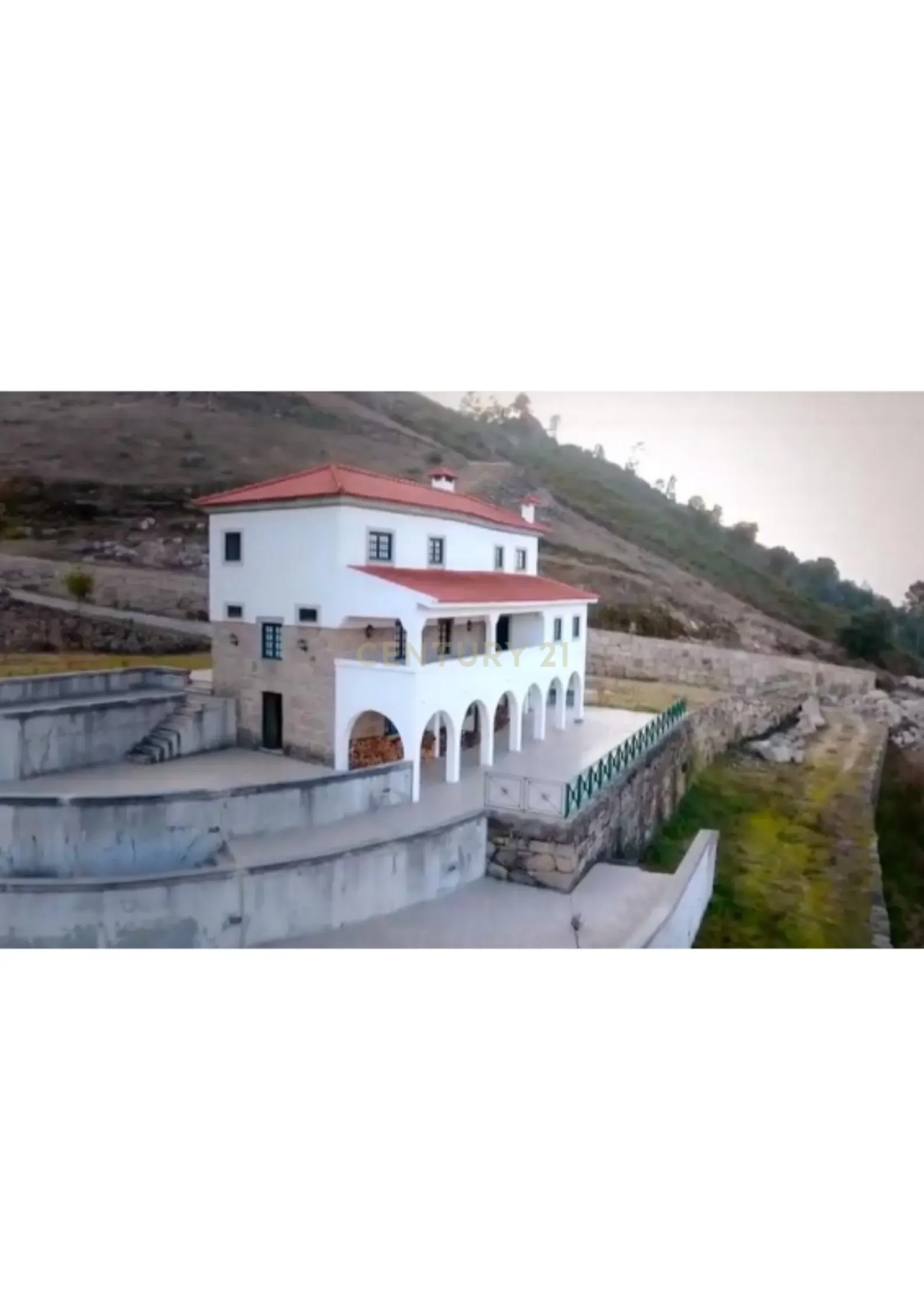 Quinta no Douro com Vistas Rio - Image 1