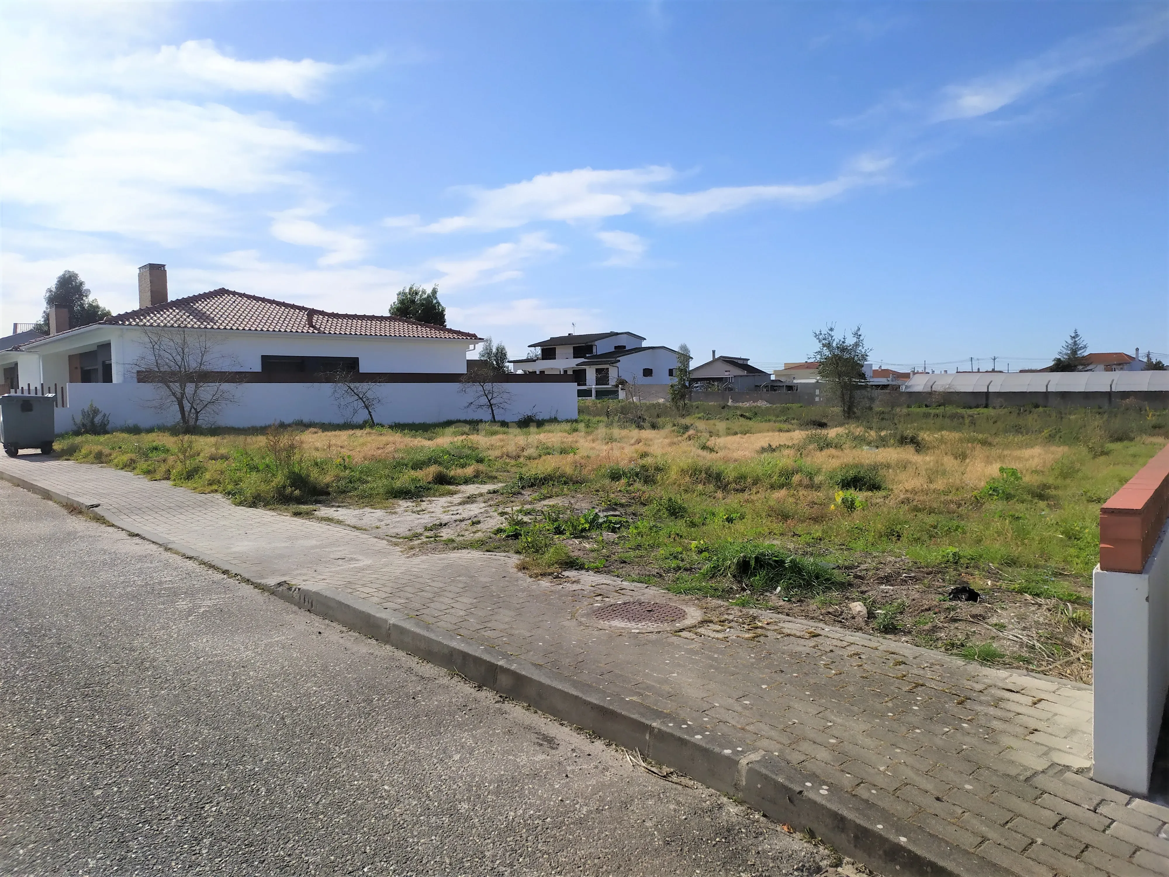 Terreno | Viabilidade Construção| Marinha Grande - Image 2