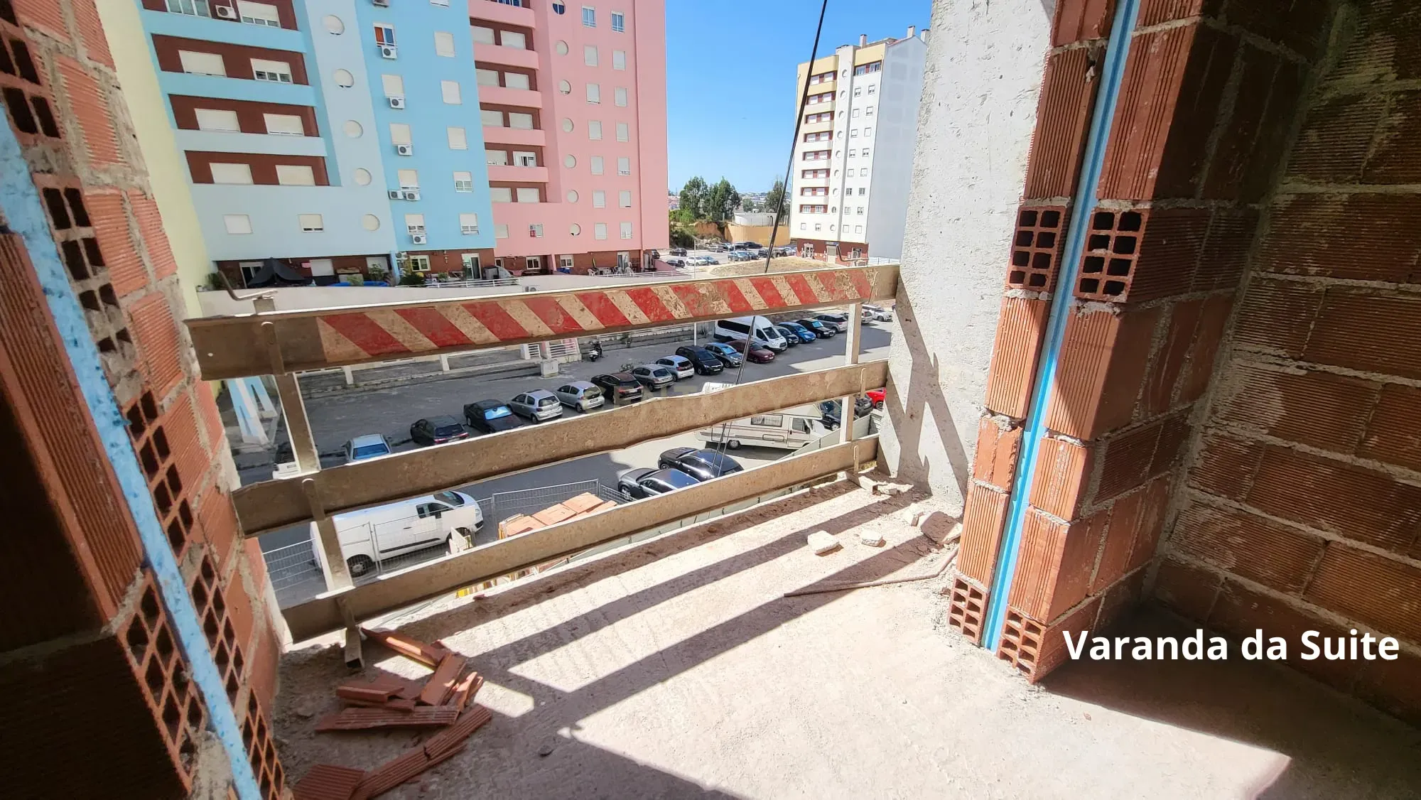 APARTAMENTO T3 | SANTA MARTA DO PINHAL | CORROIOS - Image 12