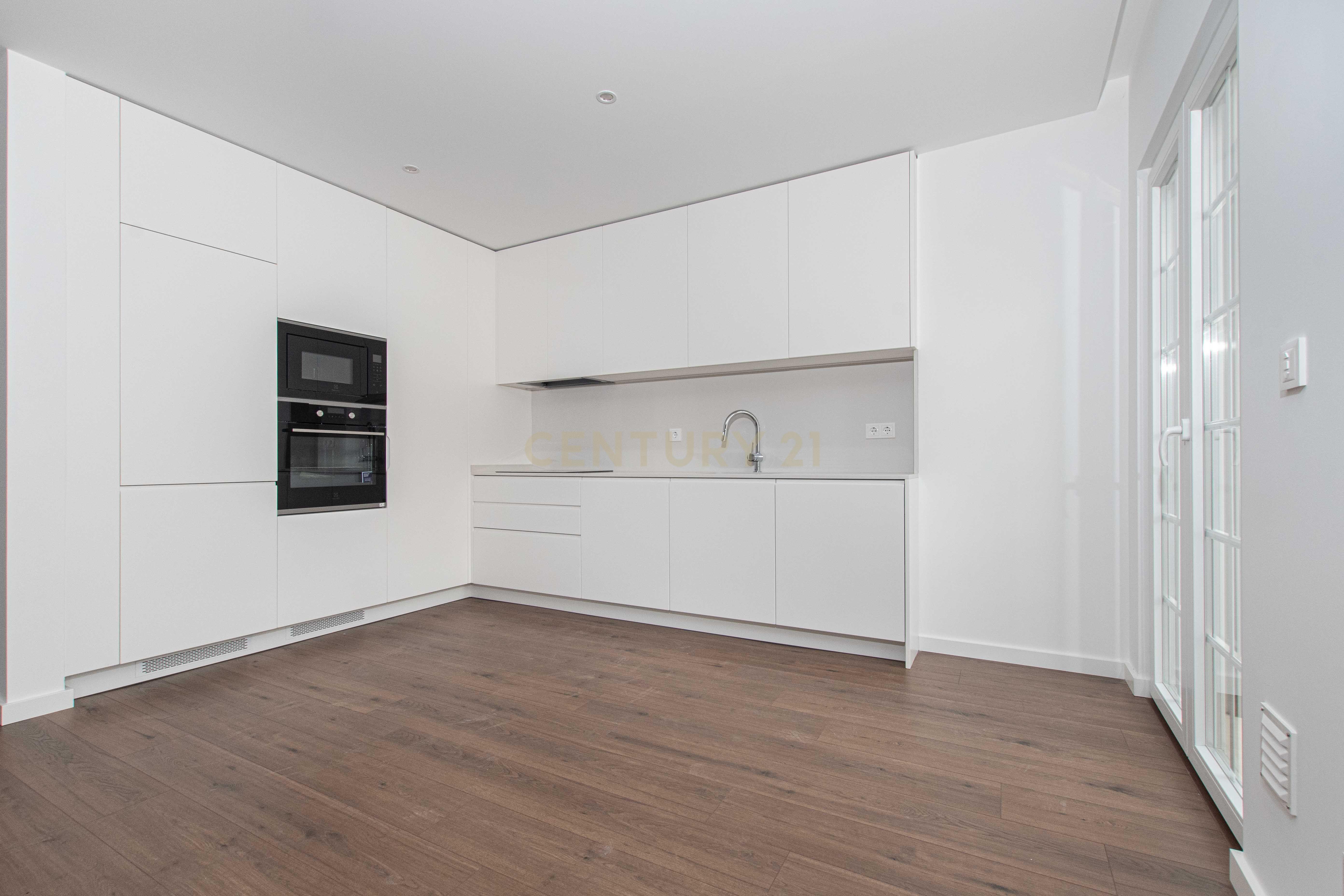 Fotografia 6 de Apartamento T2 Urbanização Neudel na Amadora, a estrear