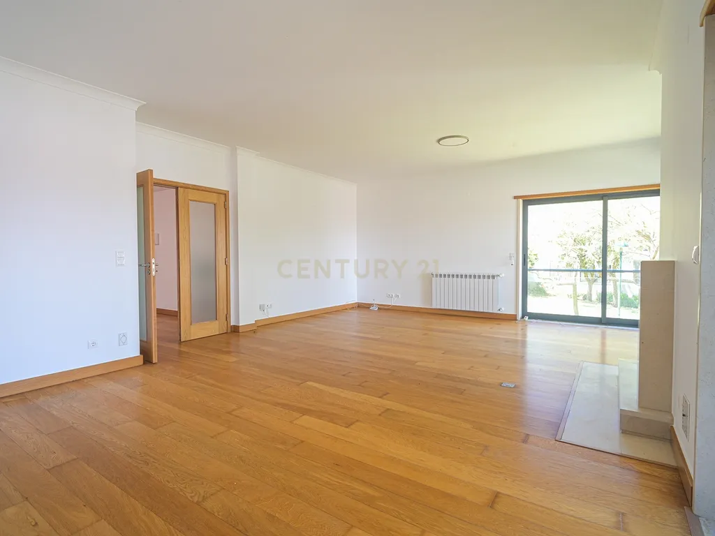 Moradia em Banda T4 no Empreendimento Oeiras Golfe Residence - Image 20