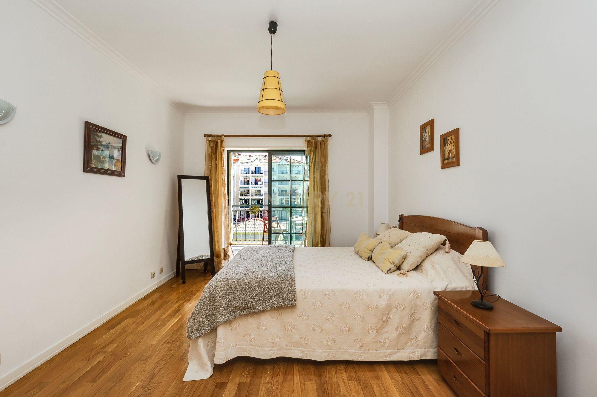 Apartamento T2 à venda em Carcavelos e Parede, Cascais — foto 18