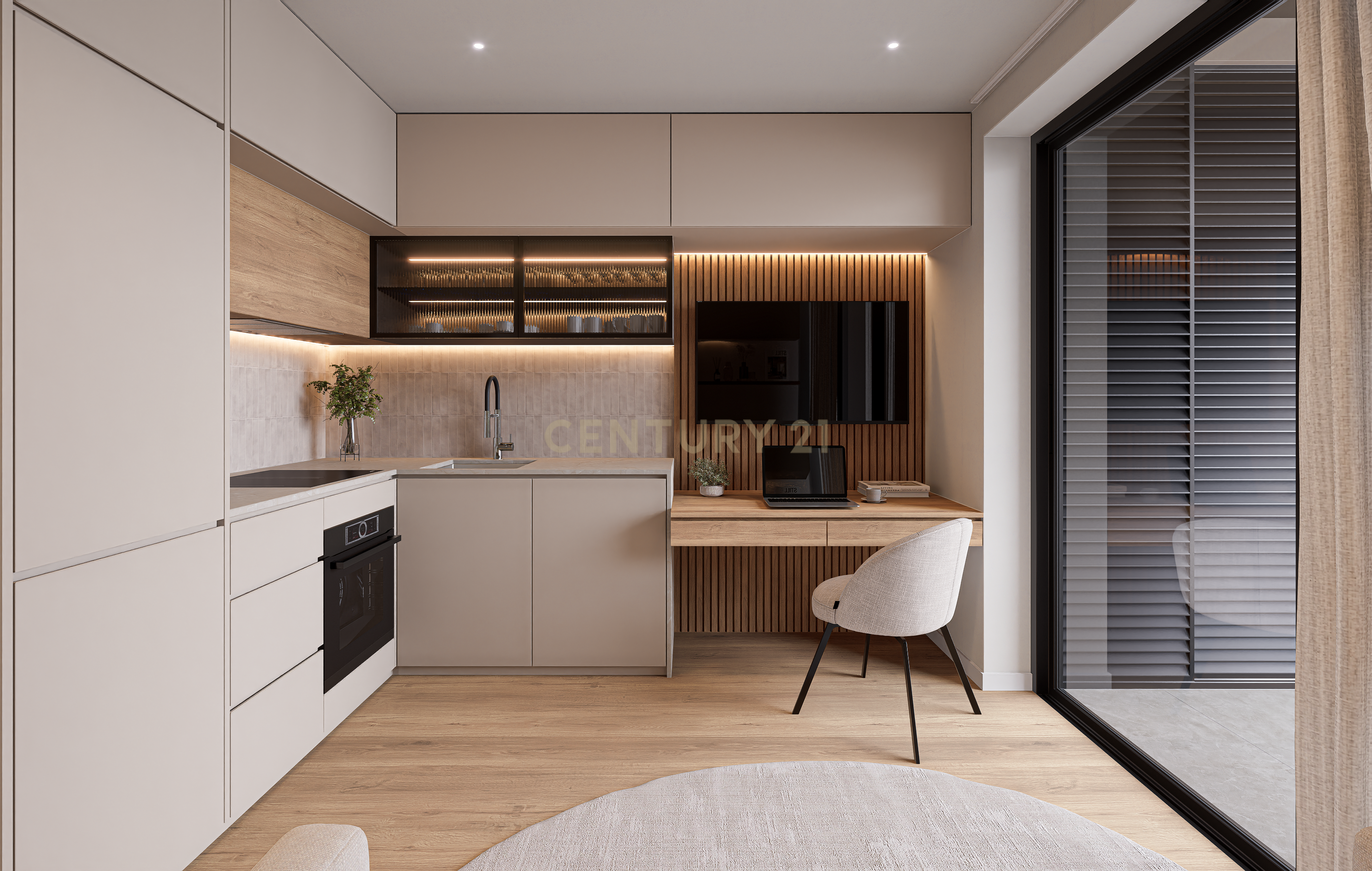 Fotografia 11 de Apartamento T1  || Leiria || M Evolution